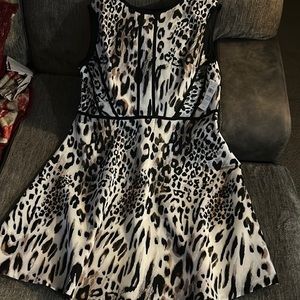 Studio 1 plus size dress